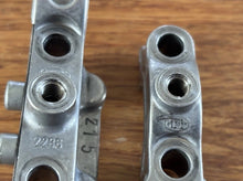 KTM 450 505 SX-F upper cam bridges 2007-2008