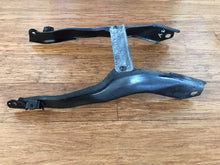 KTM 250 390 ADV seat brackets 2020-2023