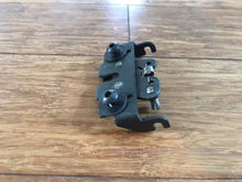 Aprilia Pegaso 650 front storage latch 2005-2009
