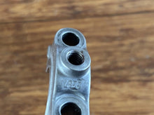 KTM 450 505 SX-F upper cam bridges 2007-2008