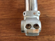 KTM 690 Enduro R fork left 2009-2010