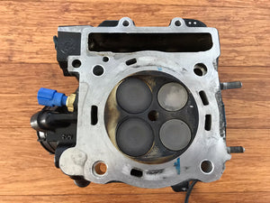 Husqvarna 401 cylinder head 2020-2023