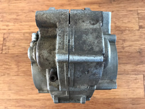 KTM 250 450 525 SX EXC engine cases RFS 2004-2005