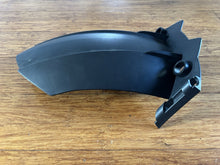 KTM 690 Duke mud flap 2008-2011