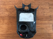 Aprilia Pegaso 650 tank cover storage 2005-2009