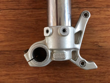 KTM 690 Enduro R fork left 2009-2010