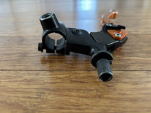KTM 125 200 390 Duke clutch lever & perch 2014-2016