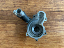 KTM 450 505 SX-F water pump cover 2007-2012