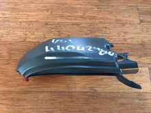 Aprilia Pegaso 650 tank cover storage 2005-2009
