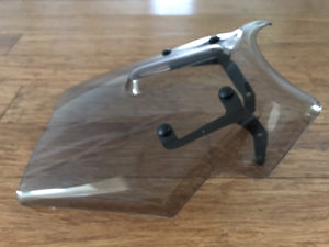 Husqvarna Svartpilen Vitpilen 250 401 Puig screen 2020-2023