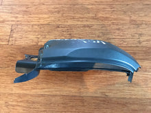Aprilia Pegaso 650 tank cover storage 2005-2009
