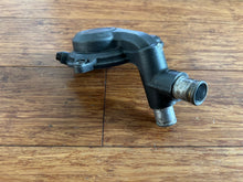 KTM 450 505 SX-F water pump cover 2007-2012