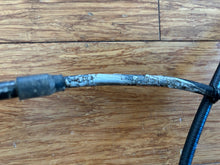 KTM 790 890 ADV Duke clutch cable 2018-2024