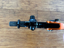 KTM 125 200 390 Duke clutch lever & perch 2014-2016