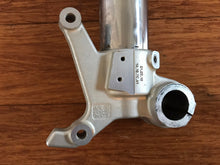 KTM 690 Enduro R fork left 2009-2010
