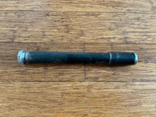 KTM 625 640 SM front axle 2003-2006