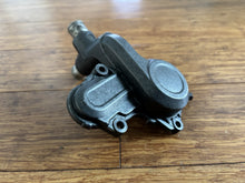 KTM 450 505 SX-F water pump cover 2007-2012