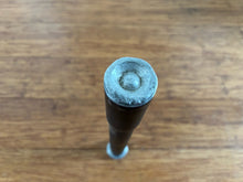 KTM 625 640 SM front axle 2003-2006