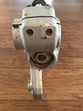 KTM 690 Enduro R fork left 2009-2010