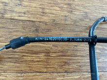 KTM 790 890 ADV Duke clutch cable 2018-2024