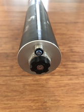 KTM 690 Enduro R fork left 2009-2010