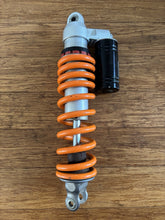 KTM 450 500 EXC shock WP 2012-2016