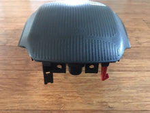 Aprilia Pegaso 650 tank cover storage 2005-2009