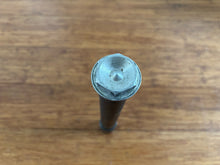 KTM 625 640 SM front axle 2003-2006