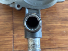 KTM 450 505 SX-F water pump cover 2007-2012