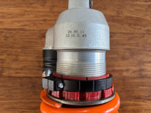 KTM 450 500 EXC shock WP 2012-2016