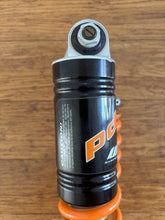 KTM 450 500 EXC shock WP 2012-2016
