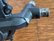 KTM 450 505 SX-F water pump cover 2007-2012
