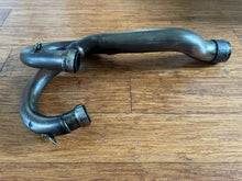 KTM 625 640 SM exhaust header pipes LC4 2005-2006