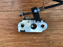 Husqvarna 401 Svartpilen Vitpilen seat latch 2020-2023