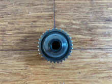 KTM 450 505 SX-F double timing gear 2007-2012