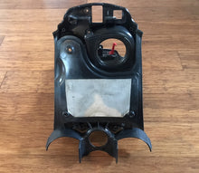 Aprilia Pegaso 650 tank cover storage 2005-2009