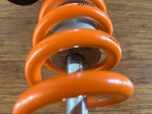 KTM 450 500 EXC shock WP 2012-2016