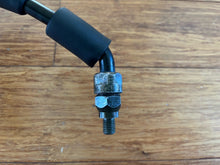 Aprilia Dorsoduro Shiver Mana mirror left 2007-2016