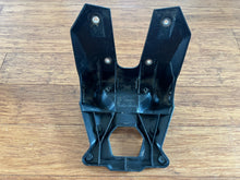 KTM 790 890 ADV plate holder 2019-2024