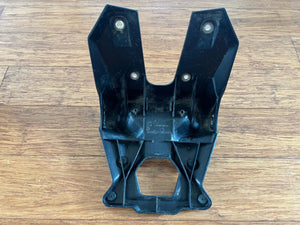 KTM 790 890 ADV plate holder 2019-2024