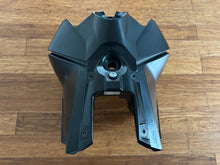 KTM 690 Duke Supermoto fuel tank black 2007-2011