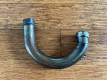 KTM 625 640 SM exhaust header pipes LC4 2005-2006