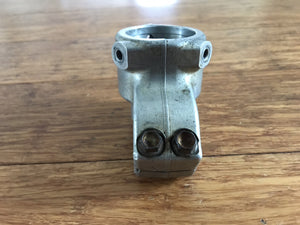 KTM SX EXC WP43 axle clamp right 2000-2002