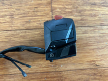 KTM 125 200 390 Duke start stop switch 2015-2016