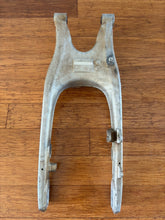 KTM 450 500 EXC swingarm 2012-2016