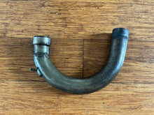 KTM 625 640 SM exhaust header pipes LC4 2005-2006