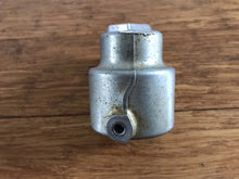 KTM SX EXC WP43 axle clamp right 2000-2002