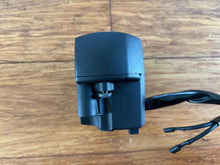KTM 125 200 390 Duke start stop switch 2015-2016