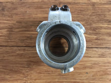 KTM SX EXC WP43 axle clamp right 2000-2002
