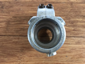 KTM SX EXC WP43 axle clamp right 2000-2002